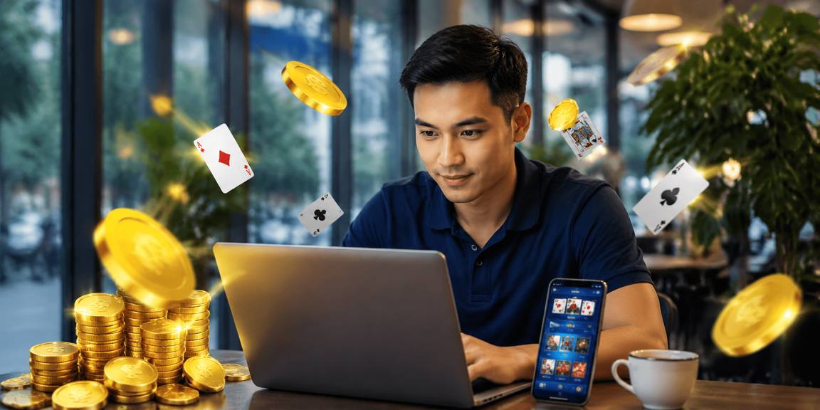 899789bet Casino